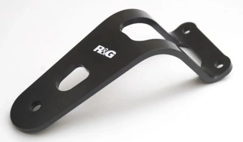 r g racing exhaust hanger yamaha fz8 2010