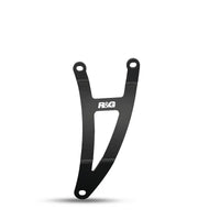 r g racing exhaust hanger yamaha mt 25 yzf r25 2015 yzf r3 2015 2024