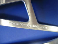r g racing exhaust hanger yamaha yzf r1 1998 2001