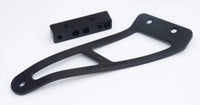 r g racing exhaust hanger yamaha yzf r6 2003 2005