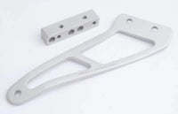 r g racing exhaust hanger yamaha yzf r6 2003 2005