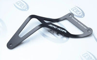r g racing exhaust hanger zx10 r 2008 2010