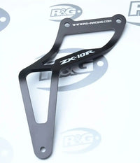 r g racing exhaust hanger zx10 r 2008 2010