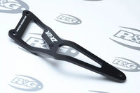 r g racing exhaust hanger zx10 r 2008 2010