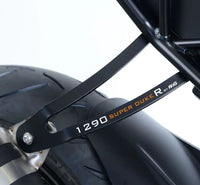 r g racing exhaust hangerktm 1290 super duke r 2017 2019