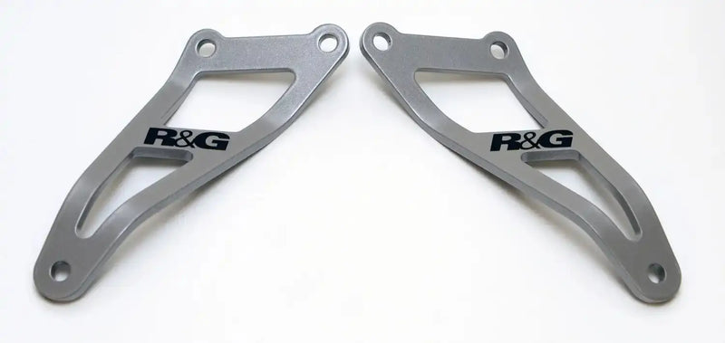 r g racing exhaust hangers honda sp1 sp2