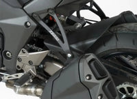 r g racing exhaust hangers kawasaki z1000 2010 z1000sx 2013