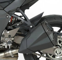 r g racing exhaust hangers kawasaki z1000 2010 z1000sx 2013