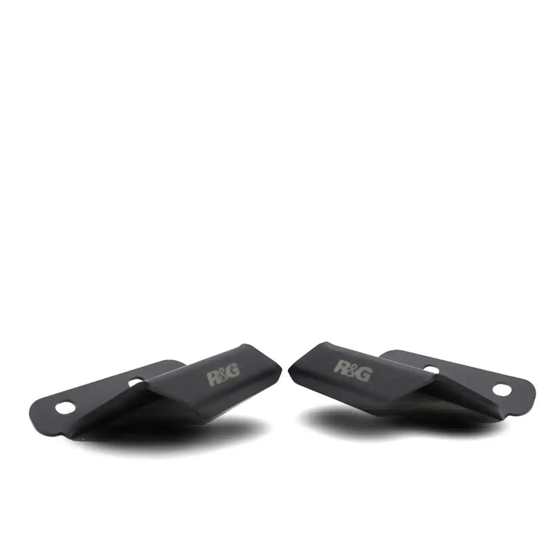 r g racing grab rail blanking plates suzuki gsx s1000 gt 2022