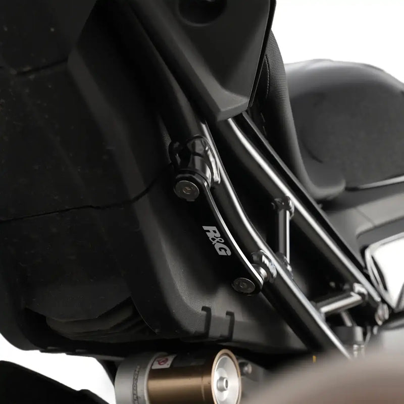 r g racing rear foot rest blanking plates for bmw s1000r rr m1000r rr 19 24 honda crf1100l africa twin adventure sports 20 24
