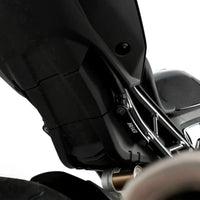 r g racing rear foot rest blanking plates for bmw s1000r rr m1000r rr 19 24 honda crf1100l africa twin adventure sports 20 24