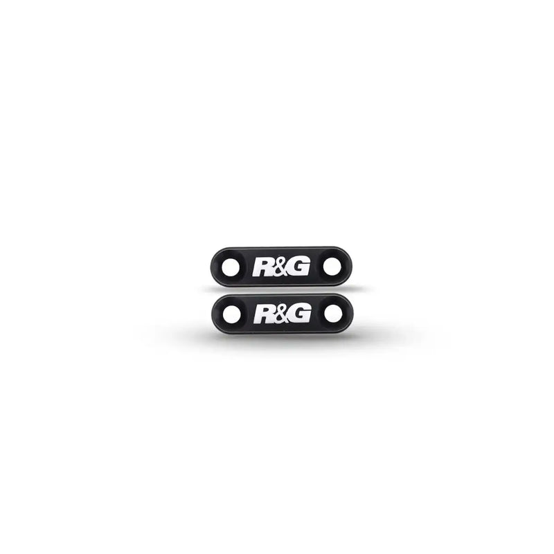 r g racing rear foot rest blanking plates yamaha yzf r9 2025
