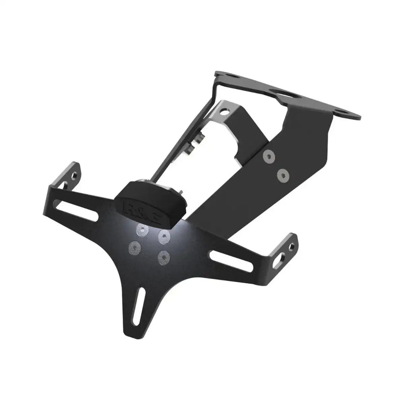 r g racing tail tidy aprilia tuono v4 1100 rsv4 1100 factory 2025