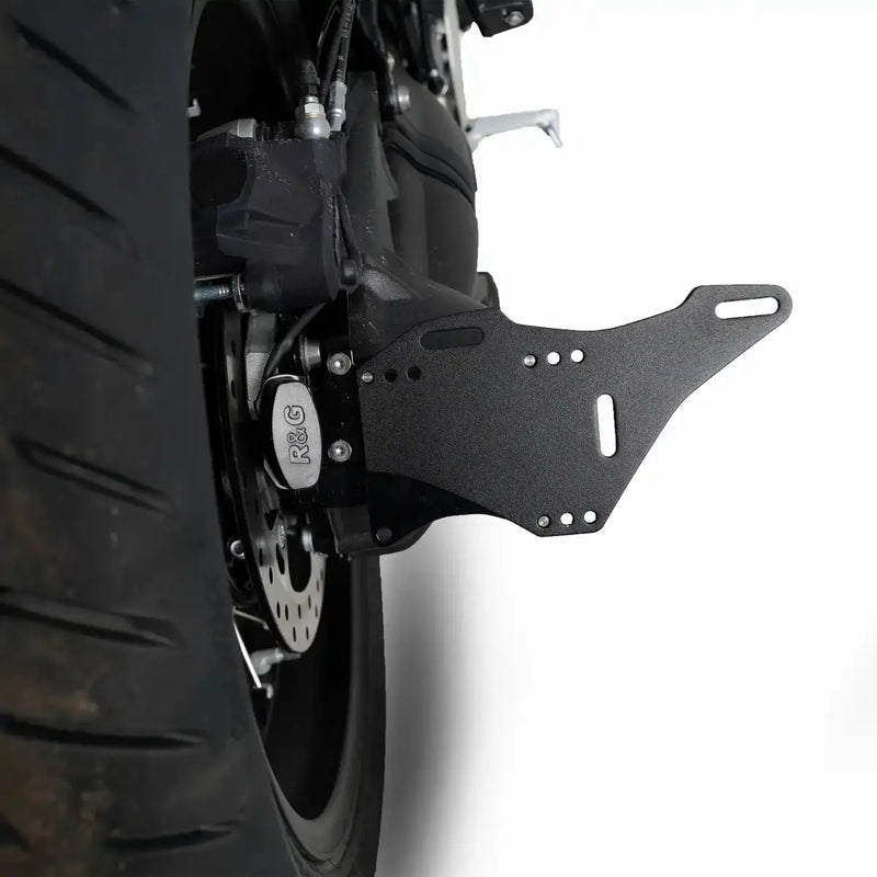 r g racing tail tidy bmw r12 ninet 24