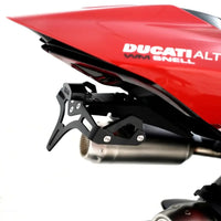 r g racing tail tidy ducati panigale v4s v2s streetfighter v4s 2025