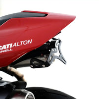 r g racing tail tidy ducati panigale v4s v2s streetfighter v4s 2025