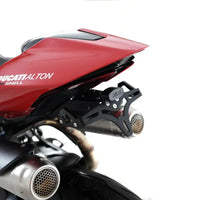 r g racing tail tidy ducati panigale v4s v2s streetfighter v4s 2025