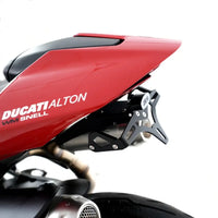r g racing tail tidy ducati panigale v4s v2s streetfighter v4s 2025