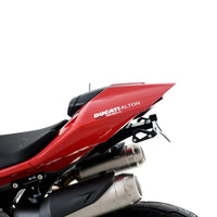r g racing tail tidy ducati panigale v4s v2s streetfighter v4s 2025
