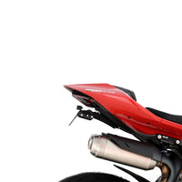 r g racing tail tidy ducati panigale v4s v2s streetfighter v4s 2025