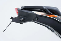 r g racing tail tidy ktm 125 200 duke 11 16 390 duke 13 14