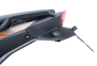 r g racing tail tidy ktm 125 200 duke 11 16 390 duke 13 14