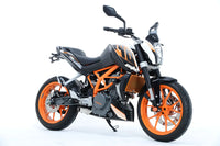r g racing tail tidy ktm 125 200 duke 11 16 390 duke 13 14