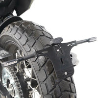 r g racing tail tidy moto morini seiemmezzo scr 22
