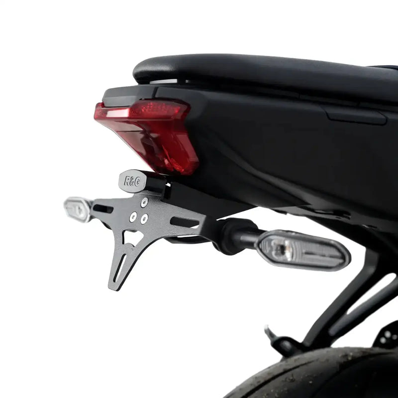 r g racing tail tidy yamaha mt 07 2025