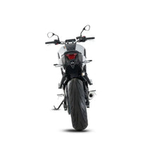 r g racing tail tidy yamaha mt 07 2025