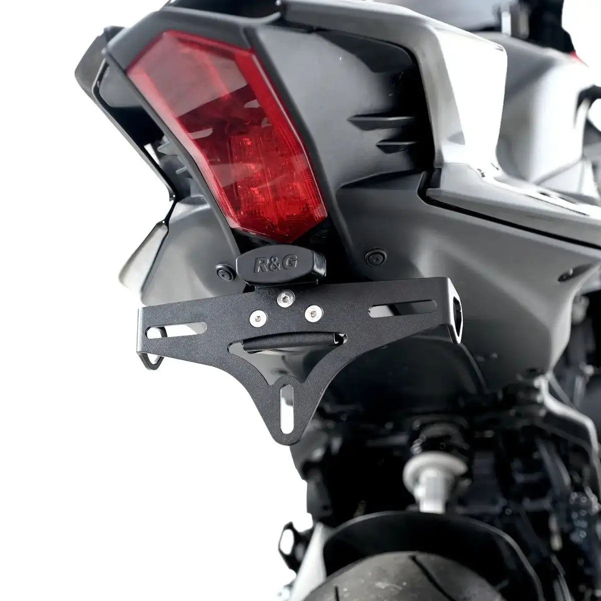 R&G Racing Tail Tidy Yamaha YZF-R9 2025- – Moto Machines