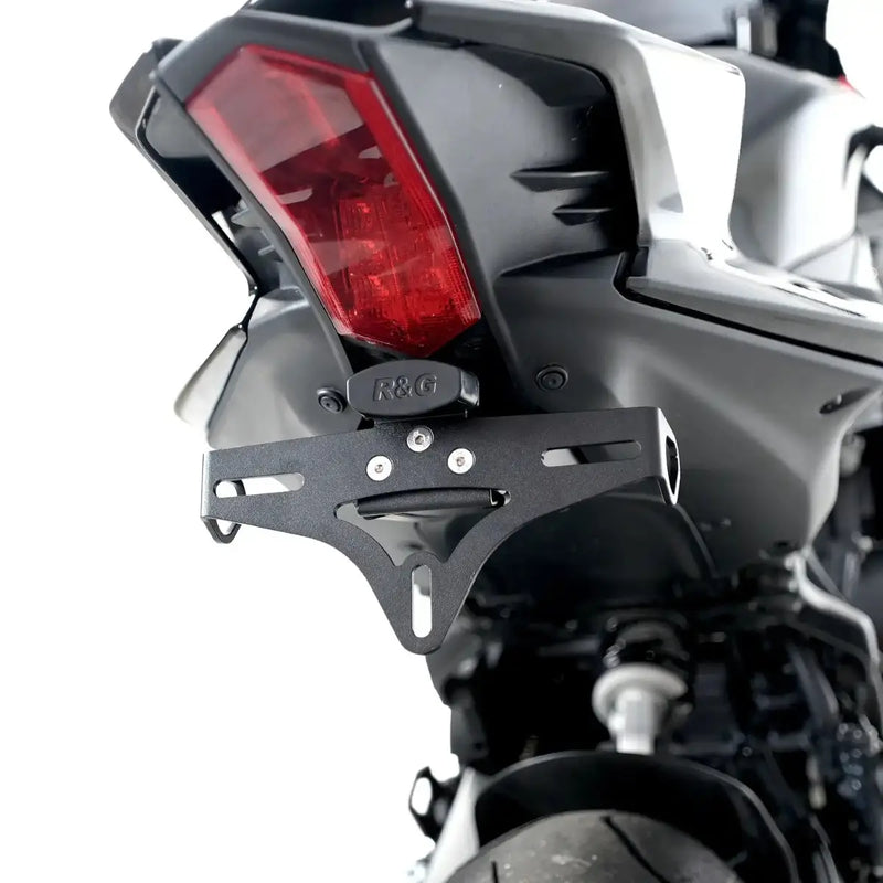 r g racing tail tidy yamaha yzf r9 2025