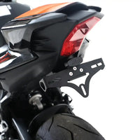 r g racing tail tidy yamaha yzf r9 2025