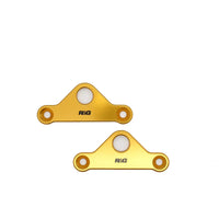 r g racing tie down hooks honda cbr1000rr r 20 fireblade sp 20