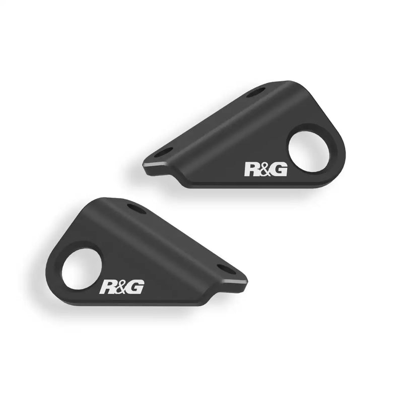 r g racing tie down hooks yamaha yzf r9 2025