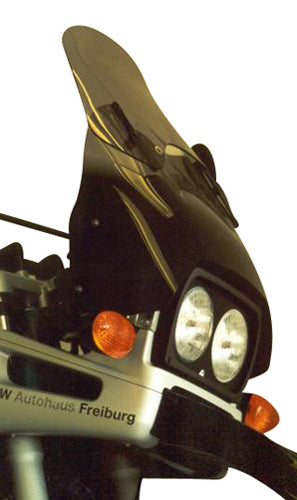 MRA VarioTouringScreen Windshield BMW R850 / 1100 GS