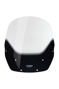mra touring windshield bmw r1150rs