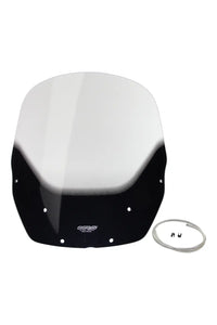 mra touring windshield bmw r1150rs