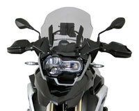 mra touringscreen windshield bmw r1200gs adventure