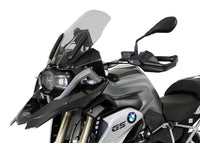 mra touringscreen windshield bmw r1200gs adventure