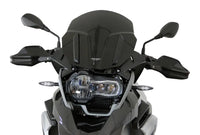 mra touringscreen windshield bmw r1200gs adventure