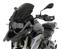 mra touringscreen windshield bmw r1200gs adventure