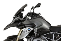 mra touringscreen windshield bmw r1200gs adventure
