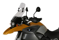mra x creen touring windshield bmw r1200gs 2012
