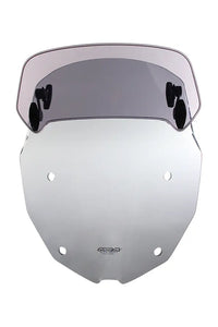 mra x creen touring windshield bmw r1200gs adventure 2013