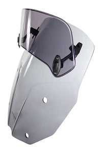 mra x creen touring windshield bmw r1200gs adventure 2013