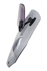 mra x creen touring windshield bmw r1200gs adventure 2013