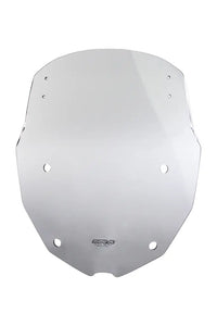 mra x creen touring windshield bmw r1200gs adventure 2013