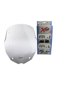 mra x creen touring windshield bmw r1200gs adventure 2013