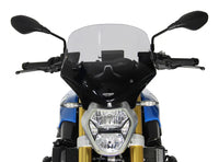 mra touring windshield bmw r1200r 2015 2018